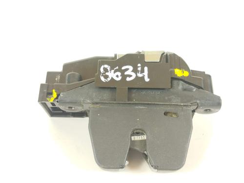 Used Tailgate lock Tailgate lock 9833252 9833252