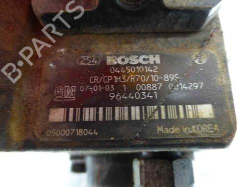 Injection pump CHEVROLET LACETTI (J200)  | BP1877164M78 