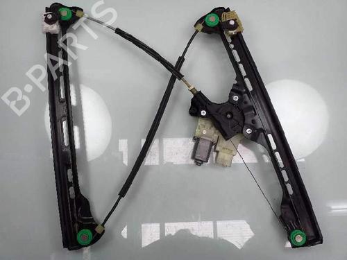 Used Front right window mechanism Front right window mechanism 4859942 4859942
