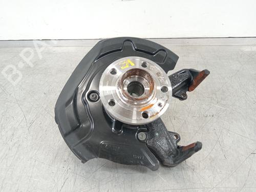 Used Right front steering knuckle SEAT IBIZA V (KJ1, KJG) [2017-2025]  18239564