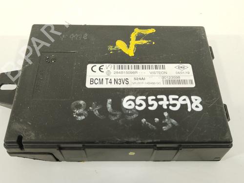 Elektronische module DACIA DUSTER (HM_) [2017-2025]  29020096