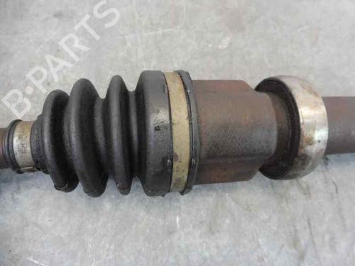 Drivaksel fortil Højre FORD FIESTA VI (CB1, CCN)  | BP4856444M39 