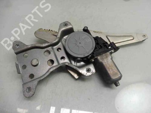 Used Rear left window mechanism Rear left window mechanism 4406254 4406254