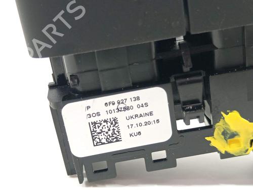 Switch SEAT ARONA (KJ7, KJP) 1.0 TSI | BP25792058I30 - Image 3