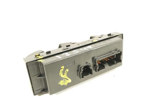 Left front window switch NISSAN PULSAR Hatchback (C13) 1.5 dCi | BP31157514I27 - Image 3