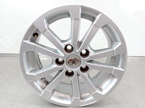 Used Rim Rim 28017921 28017921