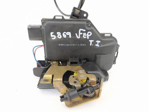 Rear left lock AUDI A4 B6 (8E2)  | BP6576826C100 