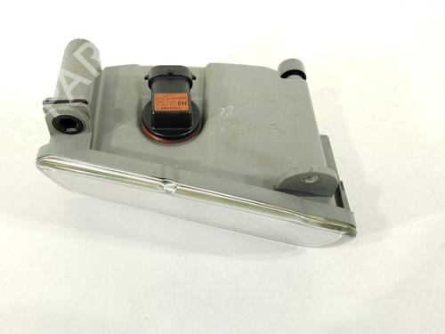Left front fog light FORD C-MAX (DM2) 1.8 TDCi | BP38302217C30 - Image 2