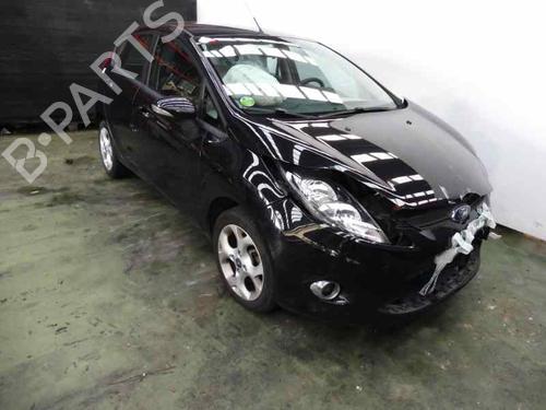 Front right window mechanism FORD FIESTA VI (CB1, CCN)  | BP3249217C23 