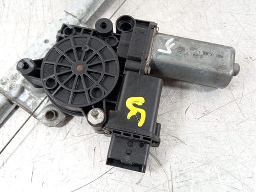 Front left window mechanism PEUGEOT BOXER Bus 2.2 HDi 120 | BP24433138C22 - Image 2