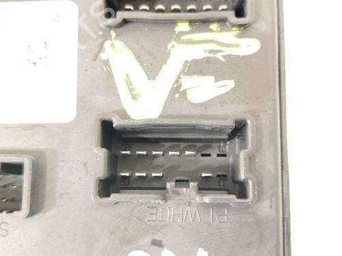 Electronic module SMART FORFOUR Hatchback (453) 0.9 (453.044, 453.053) | BP32210620M83