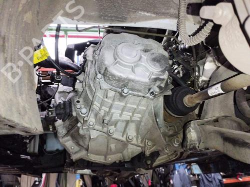 Gearbox KIA CEE'D (JD) 1.4 CVVT | BP29132402M3 - Image 3