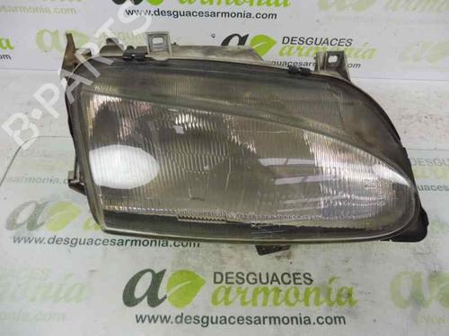 Used Right headlight FORD GALAXY I (WGR) [1995-2006]  1878667