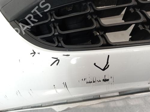 Zderzak przedni OPEL CORSA D (S07) 1.2 (L08, L68) | BP29827006C7