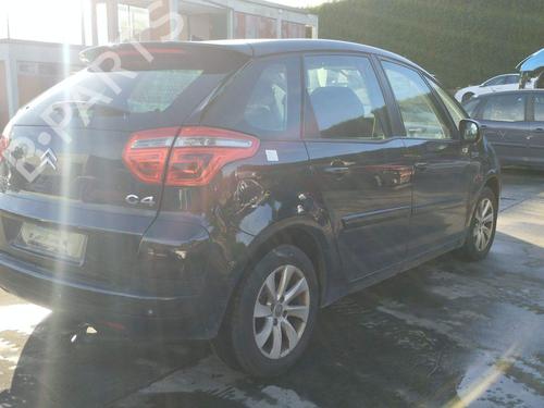 Left front window switch CITROËN C4 Picasso I MPV (UD_) 2.0 HDi 138 | BP35946612I27 - Image 16