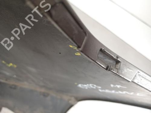 Rear bumper RENAULT MEGANE III Grandtour (KZ0/1) 1.9 dCi (KZ0J, KZ0N, KZ1S) | BP29809081C8 
