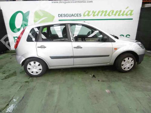 Rear parcel shelf FORD FIESTA V (JH_, JD_)  | BP1850434C85 