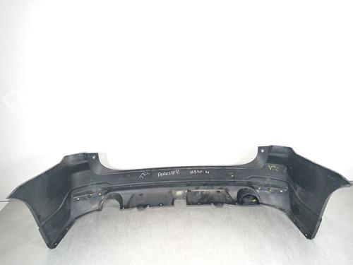 Rear bumper SUBARU FORESTER (SJ_) 2.0 D AWD (SJD) | BP32206666C8