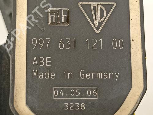 Electronic sensor PORSCHE BOXSTER (987) 2.7 | BP13630542M84 