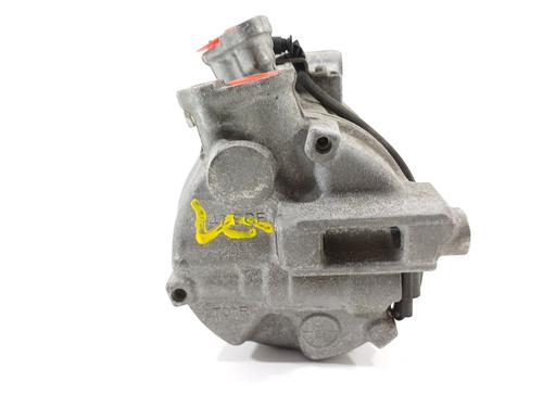 AC compressor MERCEDES-BENZ C-CLASS Coupe (C205) C 220 d (205.304) | BP23548947M34 