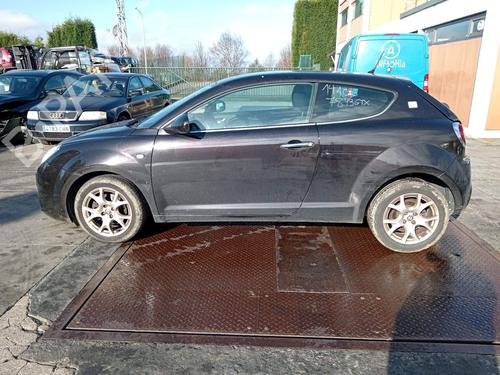 Headlight switch ALFA ROMEO MITO (955_) 1.3 MultiJet (955AXP1A, 955AYC1A) | BP29276620I24 - Image 13