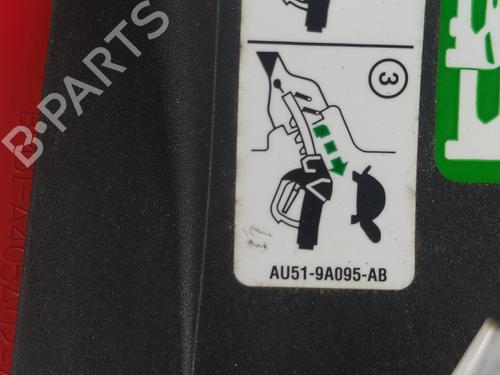 Fuel flap FORD FOCUS III  | BP8792371C131 
