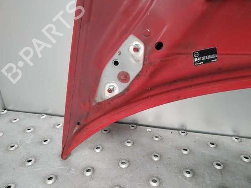 Hood VOLVO C30 (533) D2 | BP1977823C1 