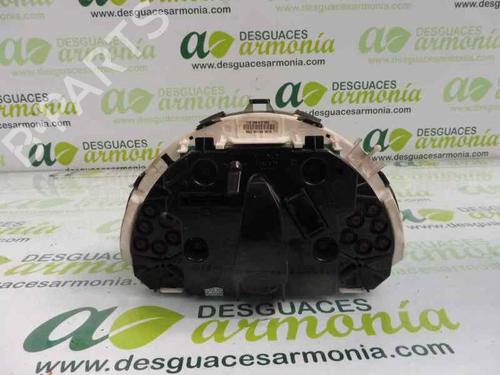 Instrument cluster SMART CITY-COUPE (450)  | BP3130763C47 