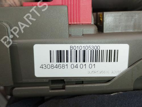 Fuse box BMW X5 (E70) xDrive 30 d | BP37238719E1 - Image 3
