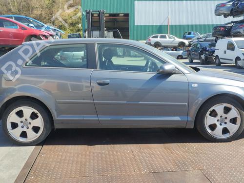 Engine control unit (ECU) AUDI A3 (8P1) 1.9 TDI | BP33328979M57 - Image 13