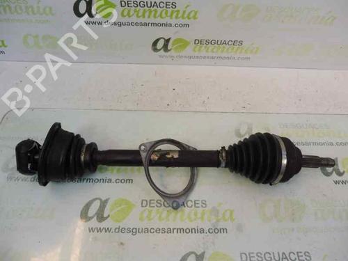 Used Left front driveshaft RENAULT LAGUNA I (B56_, 556_) 1.9 dCi (B56W) (107 hp) 1879174