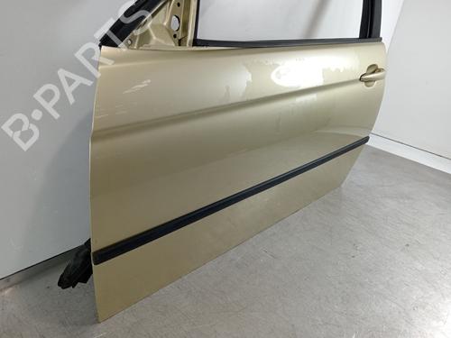 Left front door BMW 3 Compact (E46) 316 ti | BP8878030C2 
