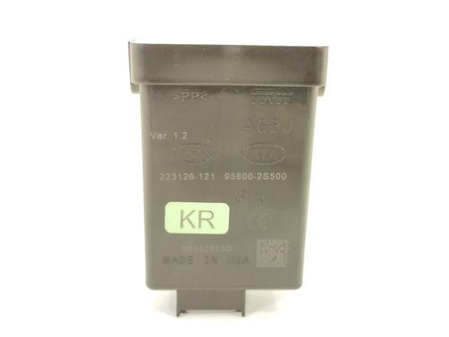 Electronic module KIA SPORTAGE III (SL) 1.6 GDI | BP11031601M83 
