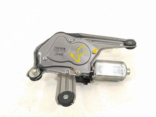 Rear wiper motor TOYOTA AVENSIS Estate (_T25_)  | BP12254083M102 