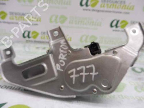 Rear wiper motor SUZUKI SX4 (EY, GY)  | BP1847768M102 