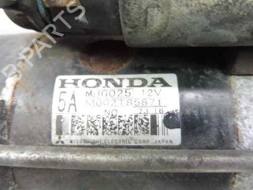 Starter HONDA CIVIC VIII Hatchback (FN, FK) 2.2 CTDi (FK3) | BP3432736M8 