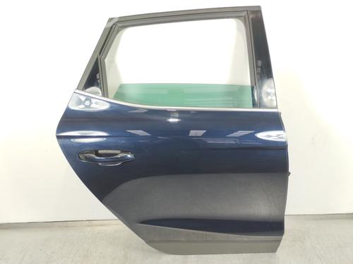 Used Right rear door SEAT ARONA (KJ7, KJP) 1.0 TSI (110 hp) 16012132
