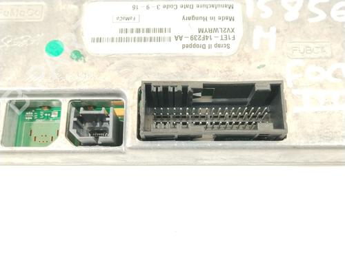 Electronic module FORD FOCUS III 1.5 TDCi | BP30562405M83 - Image 5