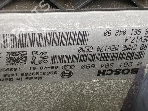 engine-control-unit-ecu-citroen-c4-picasso-i-mpv-ud_-2006-2007-2008-2009-2010-2011-2012-2013-2014-2015-36392932 main image