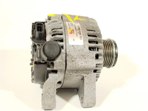 Used Alternator Alternator FORD FIESTA V (JH_, JD_) 1.4 TDCi (68 hp) 30456695 30456695