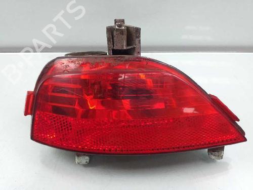 Mistlamp RENAULT LAGUNA III (BT0/1) [2007-2015]nullnull