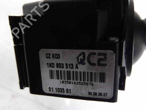 Steering column stalk SEAT LEON (1P1)  | BP1939149I23 