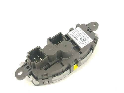 Heater resistor MERCEDES-BENZ A-CLASS (W177) AMG A 45 S 4-Matic+ (177.054) | BP34439308M108 - Image 5