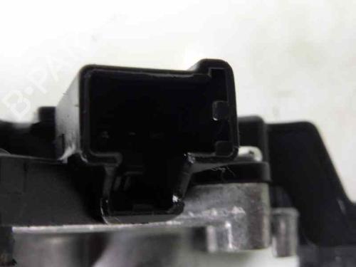 Rear wiper motor FORD FOCUS C-MAX (DM2)  | BP1846005M102 