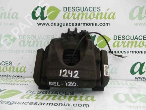 Used Left front brake caliper Left front brake caliper 11586699 11586699
