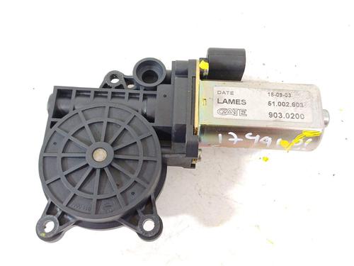 Used Left front window motor Left front window motor LANCIA YPSILON (843_) 1.2 (843.AXB1A) (80 hp) 40291799 40291799