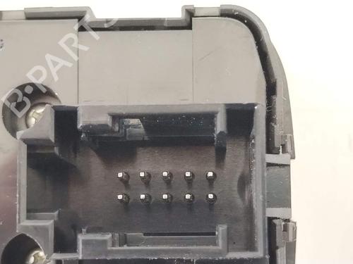 Left front window switch OPEL VECTRA C (Z02) 1.8 (F69) | BP38175159I27 - Image 5