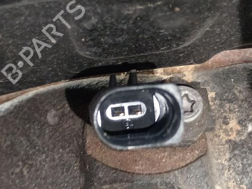Left front steering knuckle CUPRA LEON (KL1, KU1, KUG) 1.5 eTSI | BP29258361M25 