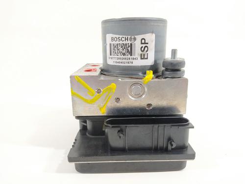Used ABS pump FIAT BRAVO II (198_) 1.4 (198AXA1B) (90 hp) 21592658