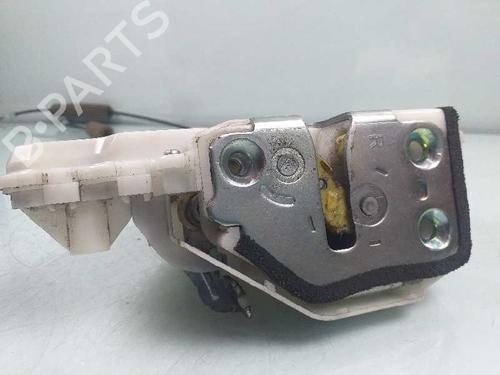 Front right lock HONDA CIVIC VIII Hatchback (FN, FK) 2.2 CTDi (FK3) | BP4956888C97 